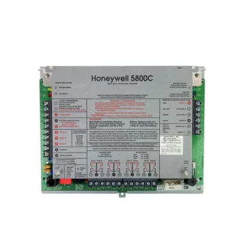 Цифровой коммуникатор сигнализации передатчик 5800C