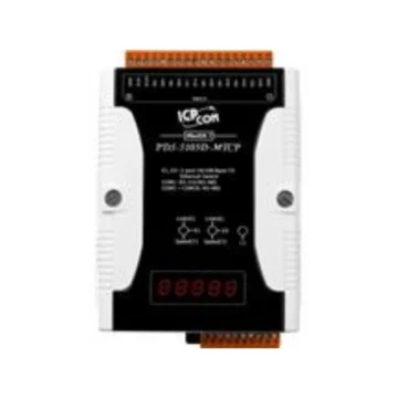 Программируемый сервер устройств PDS-5105D-MTCP