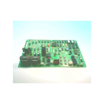 Контрольная плата 4D13461G