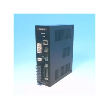 Прайвер шаговой ASD12B-CP