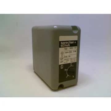 RZE-1-21/0.15-3SEC