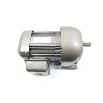 Зубчатый мотор GM-0.4-20