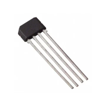 IC MLX90251LVA-FAA-300-BU