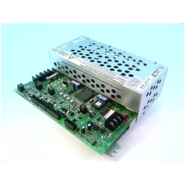 Источник питания пожарной сигнализации ACPS-2406