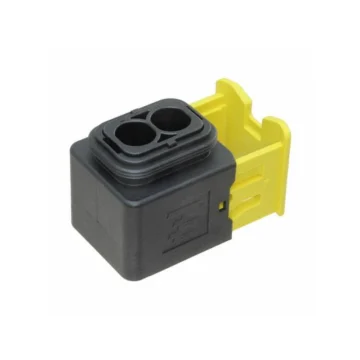 Корпус автомобильного разъема 1-1564542-1