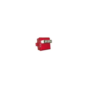 Антивандальный громкоговоритель стробоскоп ET80-241575W-FR