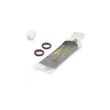 Комплект уплотнений штока из ПТФЭ T-9K-3N