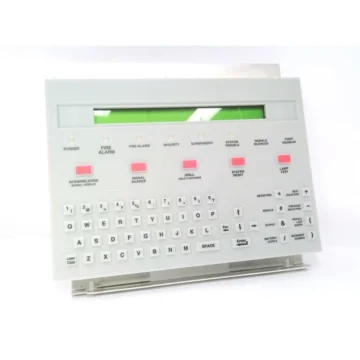 Модуль дисплея клавиатуры KDM-2