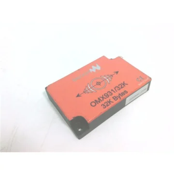 Пассивная промышленная RFID метка OMX-931/32K