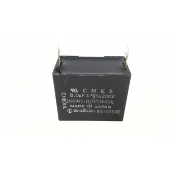 Капаситор CH80UL