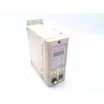 Малый регулятор частоты K-ECG25