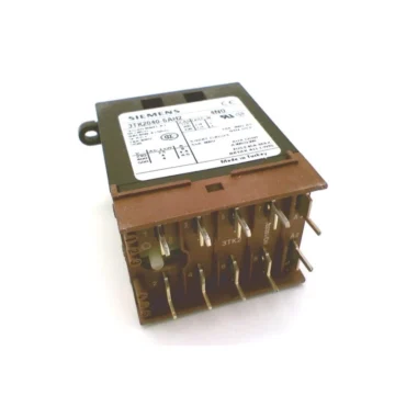 Миниатюрный контактор 3TK2040-6AH2
