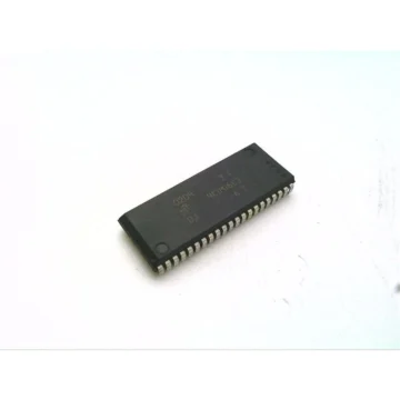Снята производителем с производства MT4C1M16C3DJ-6