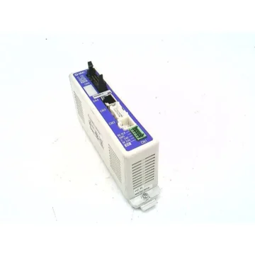 Контроллер шагового двигателя LECP6P5D-LERH50K-3