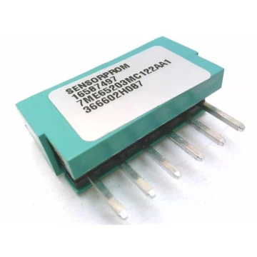 Поточный расходомер 7ME6520-3MC12-2AA1