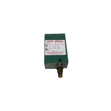 Миниатюрное реле давления HB40A214