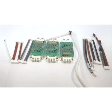 Плата привода 3AUA0000119991