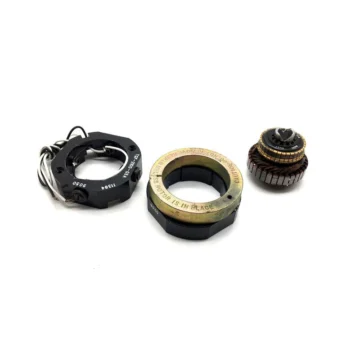 TACHOMETER KIT TGF-2100-03A