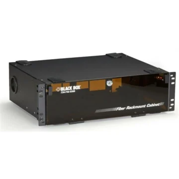Крепление оптоволокна в стойку JPM406A-R4