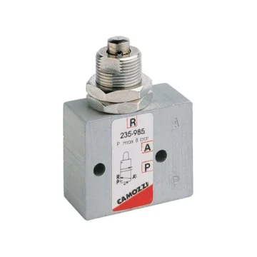 MINIVALVE 234-985