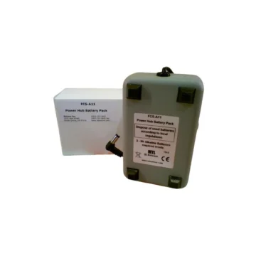 Батарейный блок концентратора питания FCS-A11