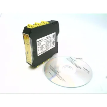 Программируемый контроллер безопасности 485EPB