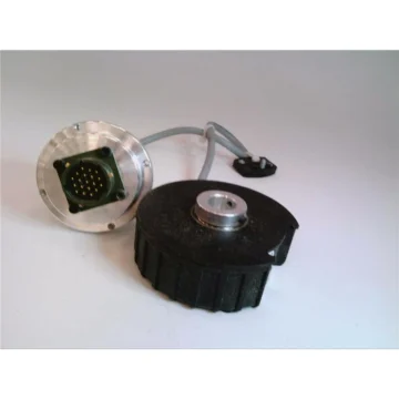 Инкрементный энкодер EH80C2048Z5/28L14X3MR.197+454