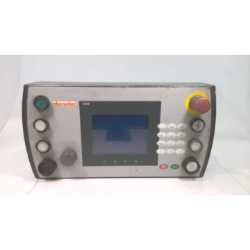 Регулятор положения E355