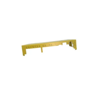 Лицевая пластина A230-0476-X002#E