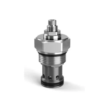 Перепускной клапан картриджа RAH161S30