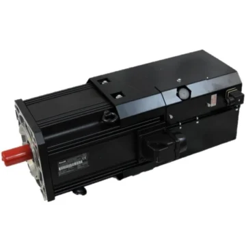 Индукционный двигатель 2AD160B-B350A1-BS03-D2N1