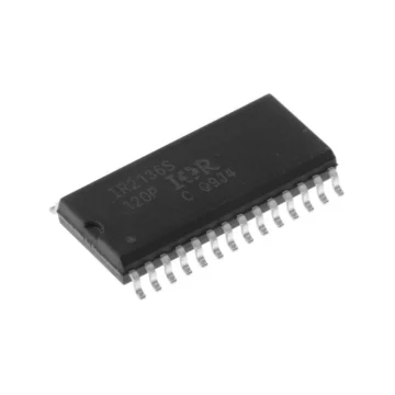 Драйвер ворот IR2136SPBF