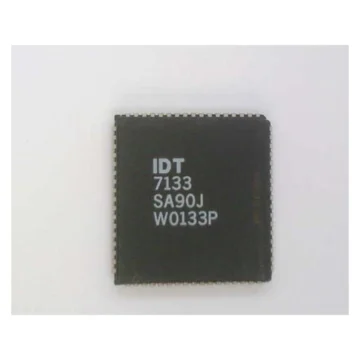 Двухпортовая память SRAM IDT7133SA90J