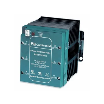 Твердотельное реле RVD3/6V75T/H
