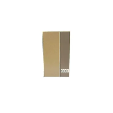 PENN FACEPLATE PLT213-6