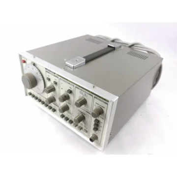 Функциональный генератор LFG-1300S