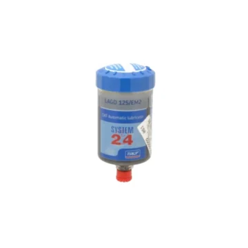 Любрикатор LAGD 125/EM2L