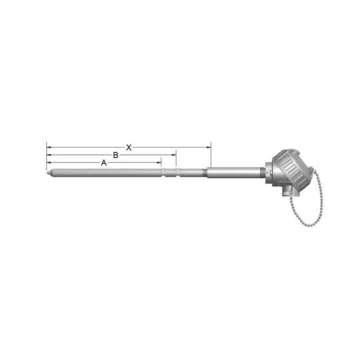 Смеситель для резиновых смесей J050G-CM-12-31