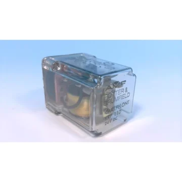 Реле KRP11D-DPDT-5A