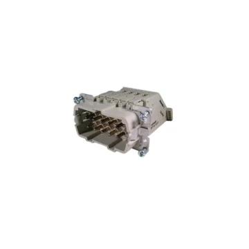 Вставка HDC DSTV HE SL10 S