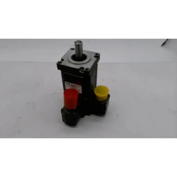 Бесщёточный серводвигатель AB23000-E1