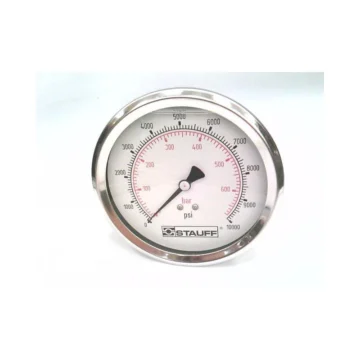 Измеритель давления SPG-100-10000-05-P-N08