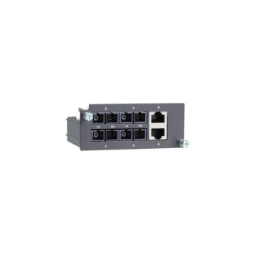 Модуль быстрого доступа к сети PM-7200-4SSC2TX