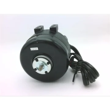 Двигатель NRP5411