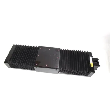 Линейный привод 5060 14STES-D2L2C4M2E1W2