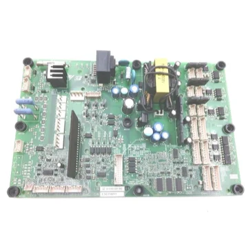 Плата компьютера ETC710211
