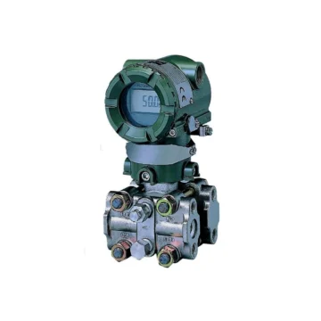 Преобразователь давления EJA110A-DLS4B-92EA/FF1/D1