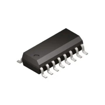 Прецизионный компаратор LM2901M/NOPB