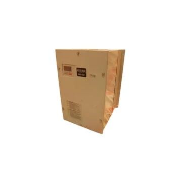 Приводной инвертор CIMR-V7CU25P5
