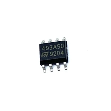 Фиксированный положительный регулятор LDO 493A50
